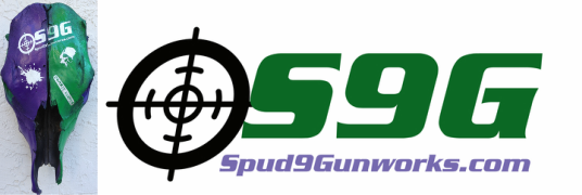 Spud9 Gunworks Inc.